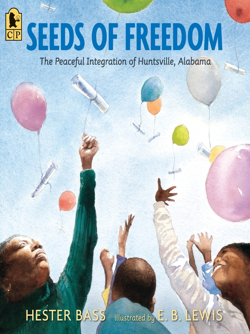 Title details for Seeds of Freedom by Hester Bass - Available